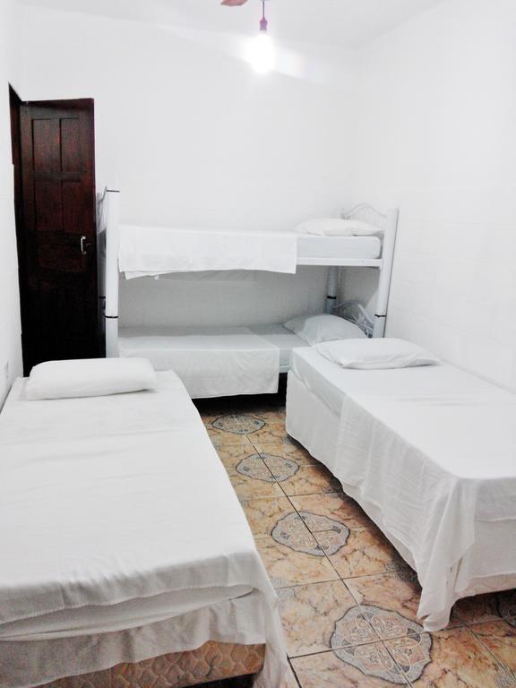 Itacare Hostel Phòng bức ảnh