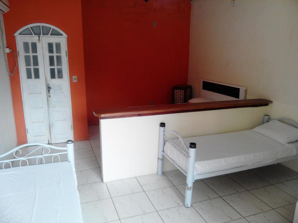 Itacare Hostel Ngoại thất bức ảnh