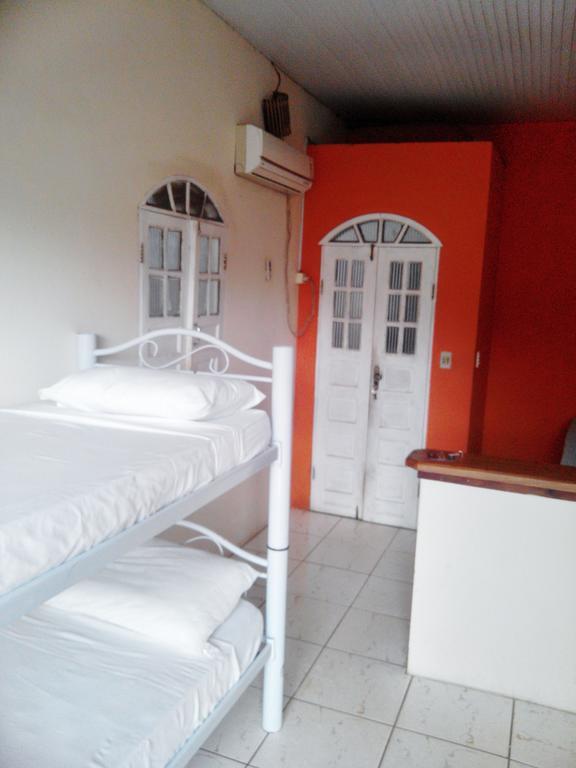 Itacare Hostel Phòng bức ảnh