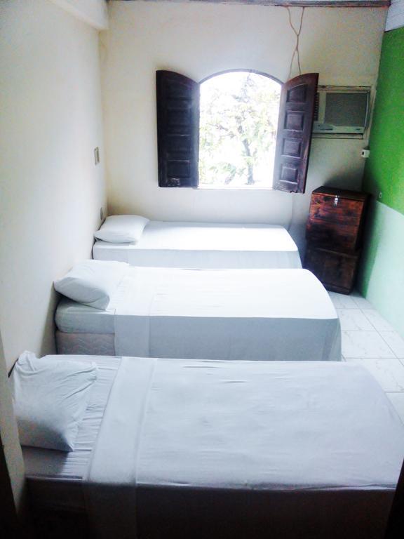 Itacare Hostel Phòng bức ảnh