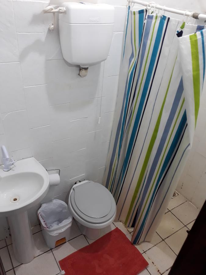 Itacare Hostel Ngoại thất bức ảnh